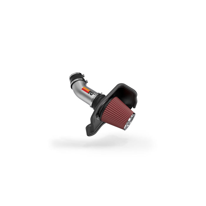 69-2545TP K&N Performance Air Intake System, Chrysler 300 SRT 6.4l V8, '12-24