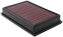 33-5104 K&N Replacement Air Filter, 2019 - 2023 Ford Transit Connect 2.0L