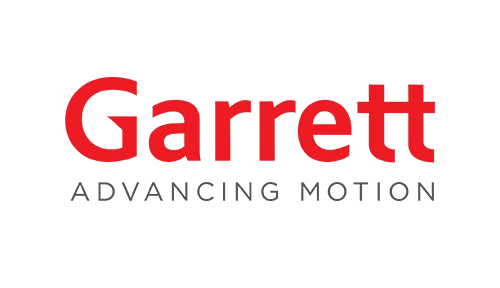 Garrett G25-585 II RR (Reverse Rotation)