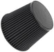 RU-5177HBK K&N Universal Clamp-On Air Filter