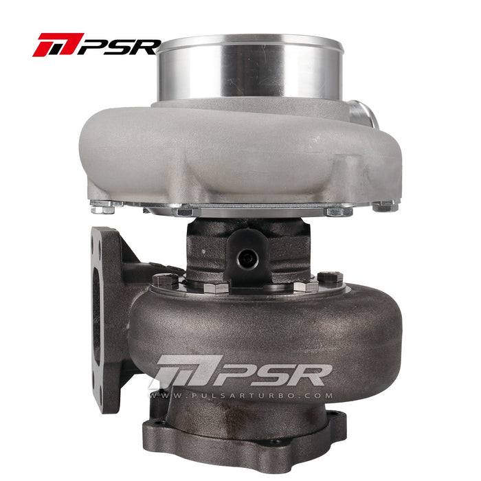 Pulsar Turbos - PSR3584 Gen 3 XR6 Turbo