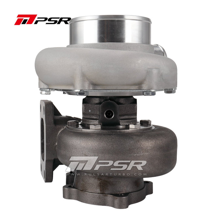 Pulsar Turbos - Next GEN PSR3582 XR6 Turbo