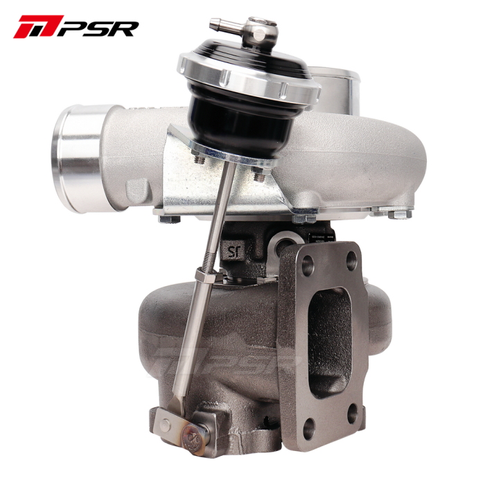 Pulsar Turbos - PULSAR Next GEN PSR3582 XR6 Turbo