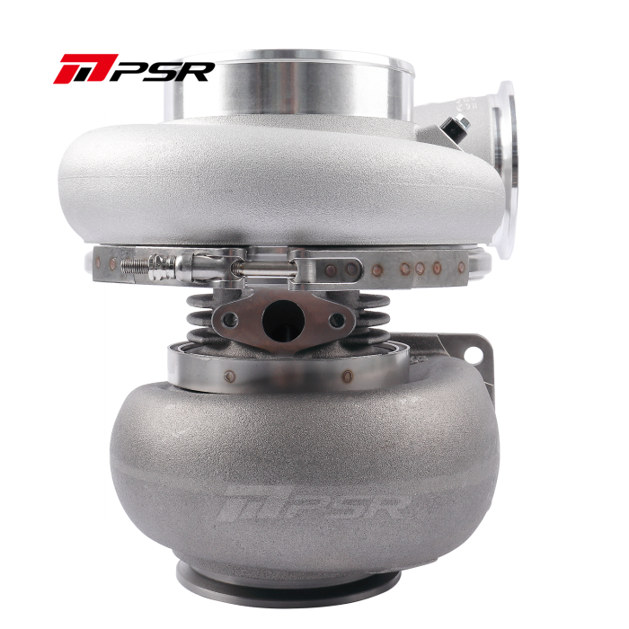 Pulsar Turbos - PSR PTE 8085E Ball Bearing Turbo UP to 1600HP