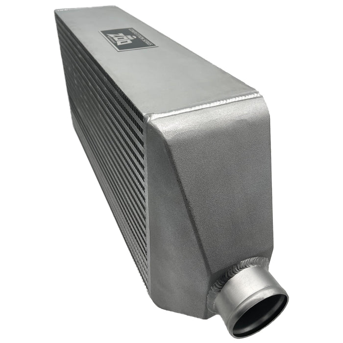 Zoo Performance - PRO SERIES INTERCOOLER 150mm