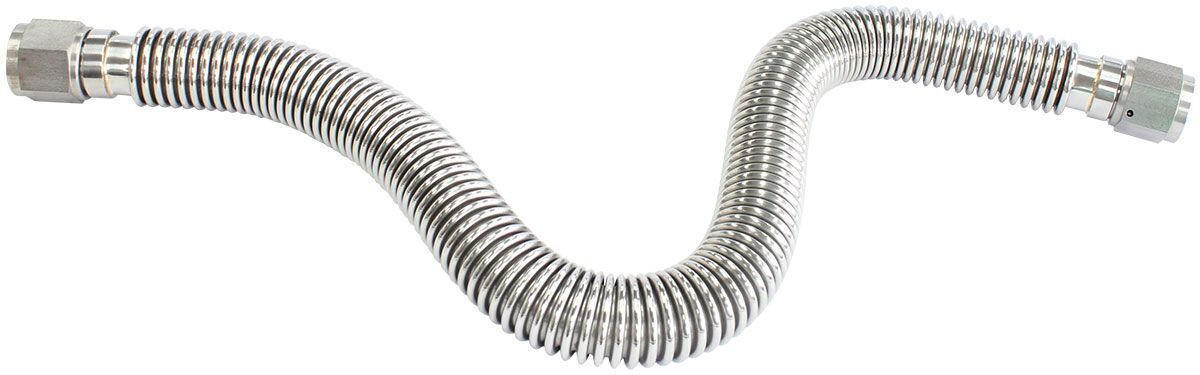Pulsar Turbos - PSR -12AN Turbo Oil Drain/Return flexible Pipe 300mm/600mm