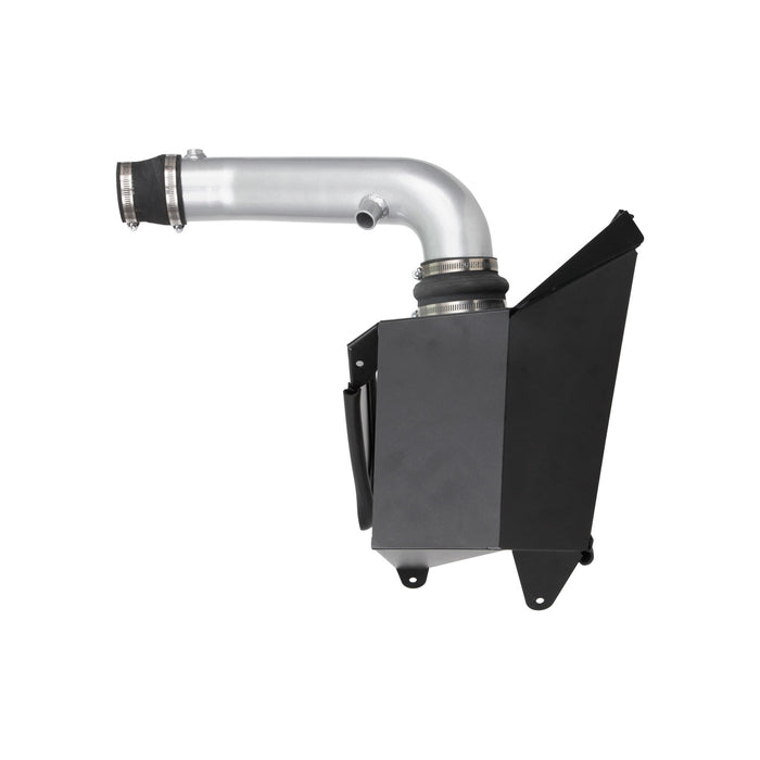 69-5324TS K&N Performance Air Intake System, 2019 - 2021 Hyundai Veloster N/ 2018 - 2023 Hyundai i30N