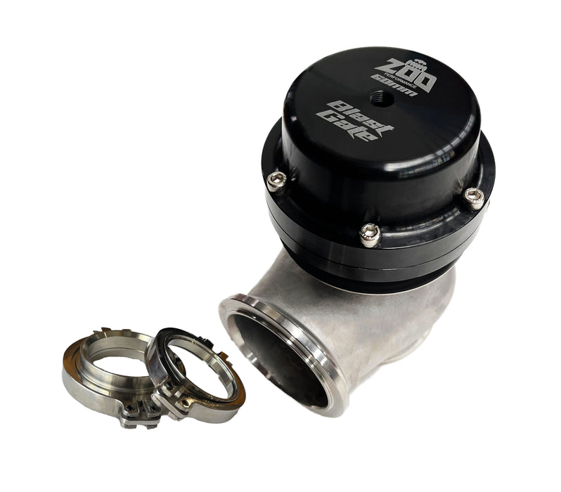 Zoo Performance - WASTEGATES