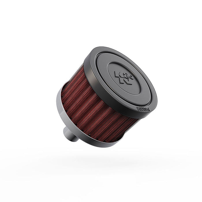 62-1010 K&N Vent Air Filter/ Breather
