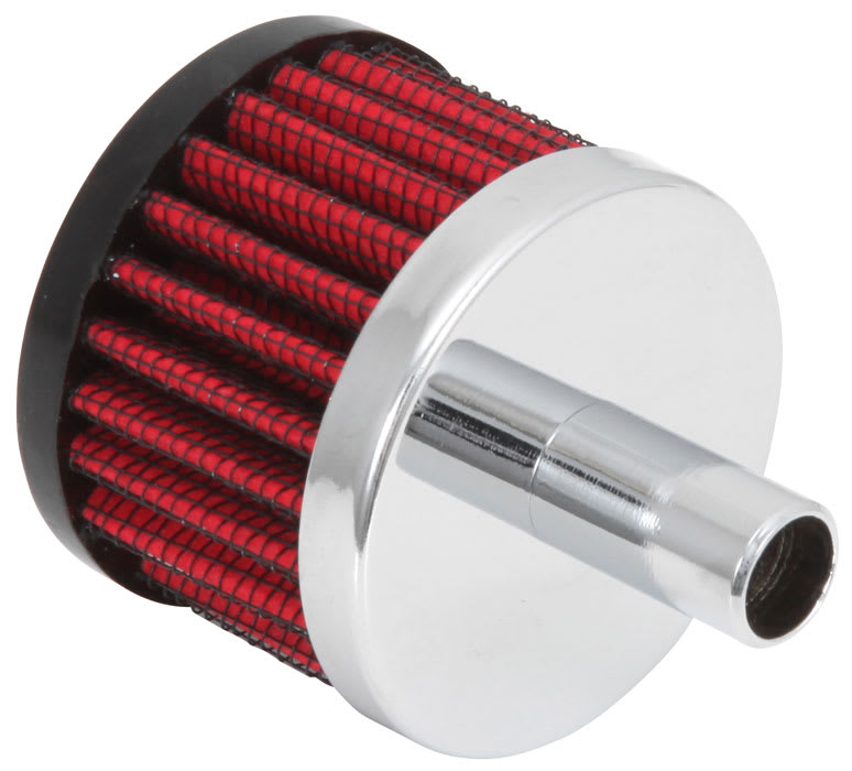 62-1010 K&N Vent Air Filter/ Breather