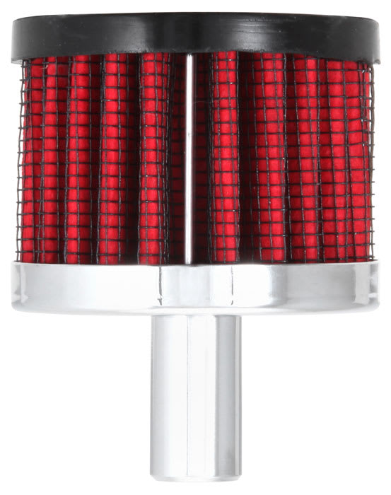 62-1010 K&N Vent Air Filter/ Breather