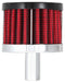 62-1010 K&N Vent Air Filter/ Breather
