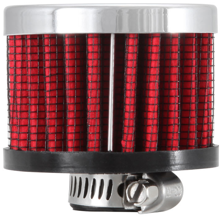62-1320 K&N Vent Air Filter/ Breather