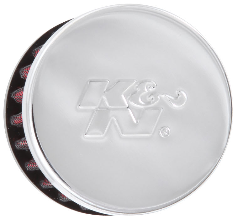 62-1320 K&N Vent Air Filter/ Breather