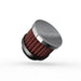 62-1370 K&N Vent Air Filter/ Breather