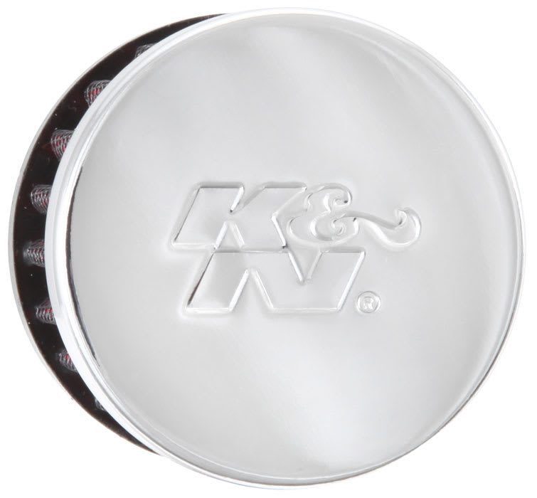 62-1370 K&N Vent Air Filter/ Breather