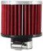 62-1390 K&N Vent Air Filter/ Breather