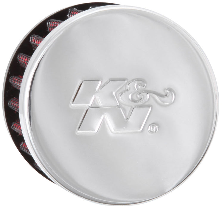 62-1390 K&N Vent Air Filter/ Breather