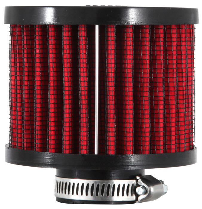 62-1410 K&N Vent Air Filter/ Breather