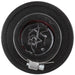 62-1460 K&N Vent Air Filter/ Breather - Clamp-on, 1-1/2" I.D. Flange, 3" O.D., 2-1/2"H