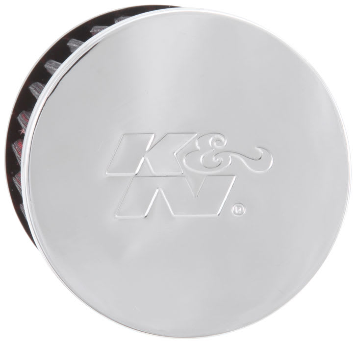 62-1490 K&N Vent Air Filter/ Breather