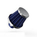 62-1600BL K&N Vent Air Filter/ Breather