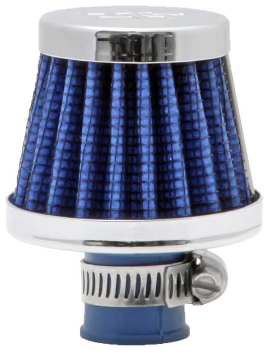 62-1600BL K&N Vent Air Filter/ Breather