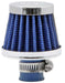 62-1600BL K&N Vent Air Filter/ Breather