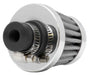 62-1600WT K&N Vent Air Filter/ Breather