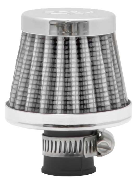 62-1600WT K&N Vent Air Filter/ Breather