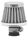 62-1600WT K&N Vent Air Filter/ Breather