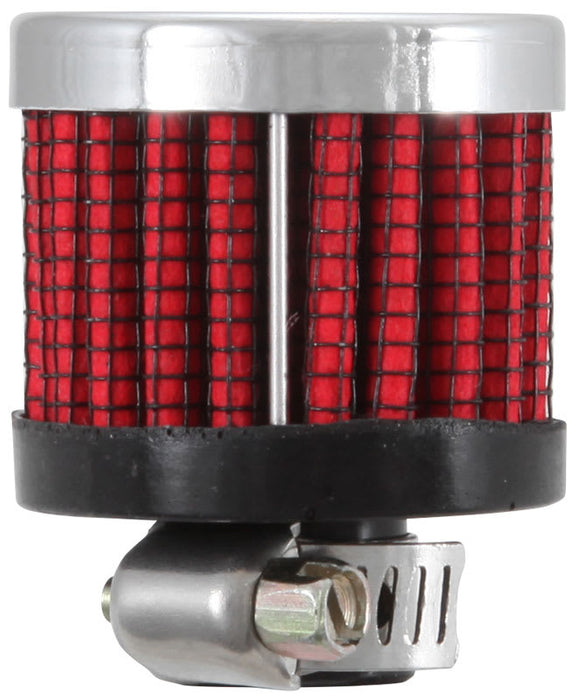 62-2470 K&N Vent Air Filter/ Breather