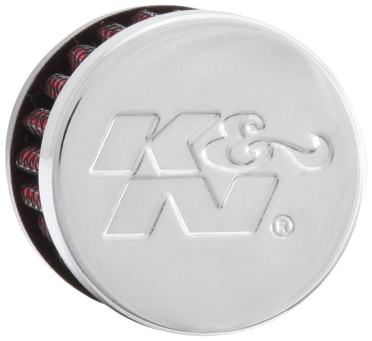 62-2470 K&N Vent Air Filter/ Breather