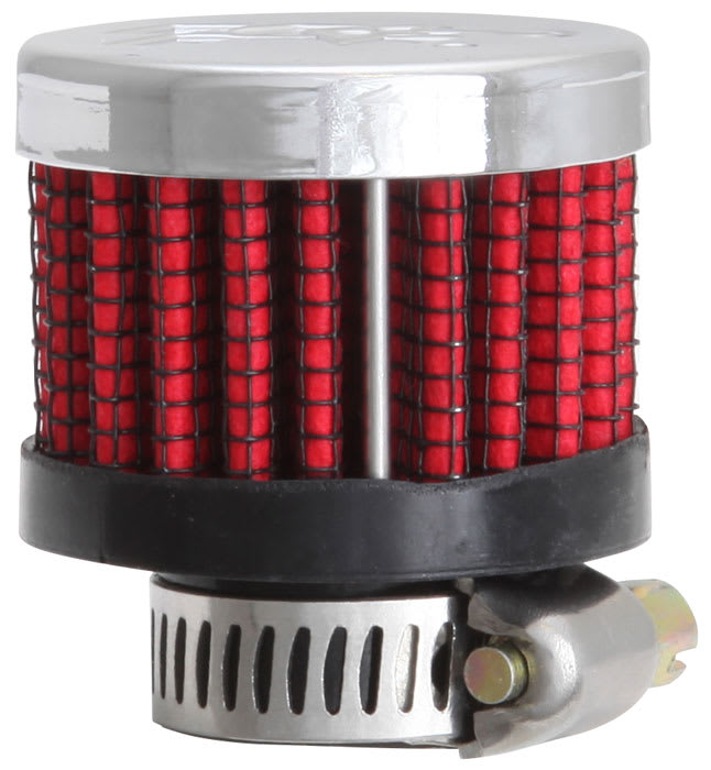 62-2480 K&N Vent Air Filter/ Breather