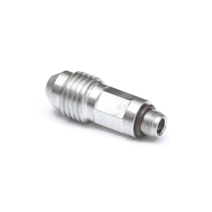 GFB - Sv52 Alum Weld On
