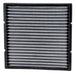 VF2002 K&N Cabin Air Filter, Toyota/ Lexus/ Mitsubishi/ Subaru