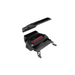 63-1591 K&N Performance Air Intake System, 2021 - 2024 RAM TRX 1500 6.2L V8