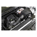 63-3109 K&N Performance Air Intake System, Chevrolet Silverado 1500 6.2l V8, '19-24'