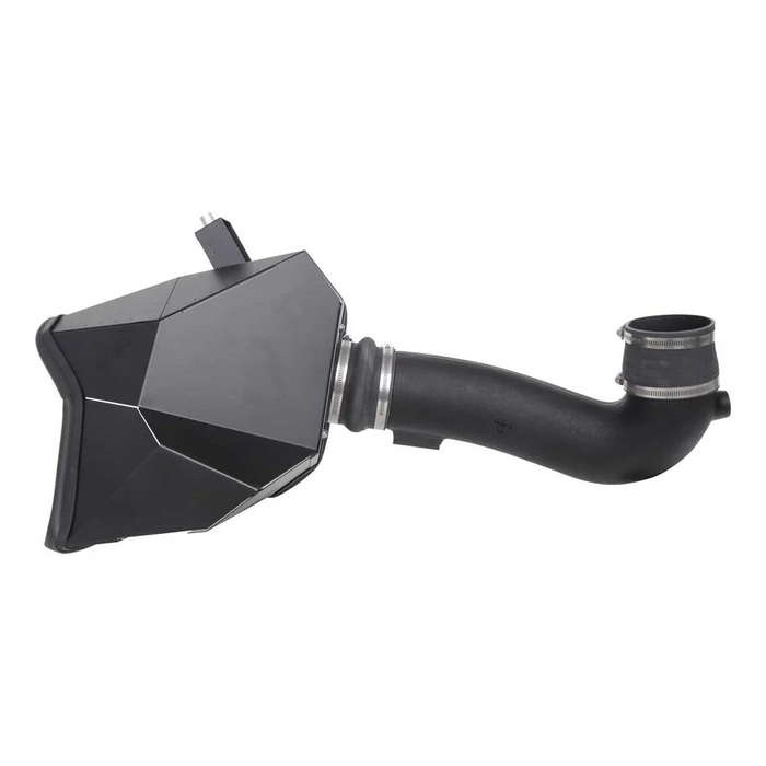 63-3110 K&N Performance Air Intake System, 2019 - 2026 GMC/ Chevrolet/ Cadillac