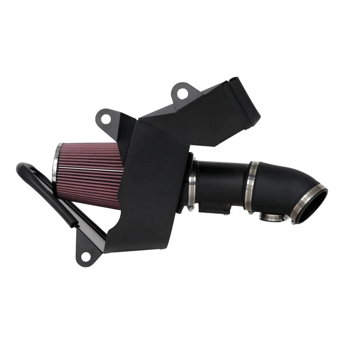 63-3115 K&N Performance Air Intake System, 2017 - 2025 Holden Acadia/ Cadillac XT5/ Chevrolet Blazer