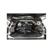 63-3119 K&N Performance Air Intake System, 2020 - 2024 Silverado/ GMC Sierra 2500/3500 V8