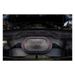 63-3120 K&N Performance Air Intake System, 2020 - 2024 Chevrolet Corvette 6.2L V8