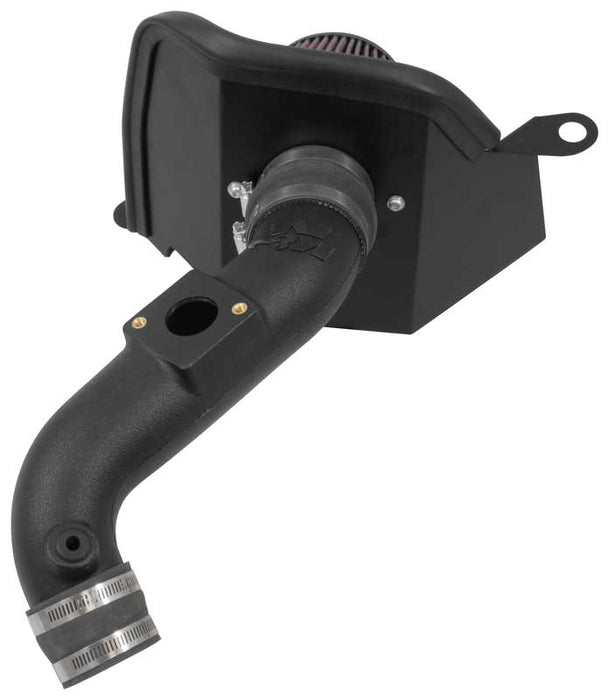 63-3517 K&N Performance Air Intake System - HONDA CIVIC L4-2.0L