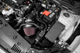 63-3517 K&N Performance Air Intake System - HONDA CIVIC L4-2.0L