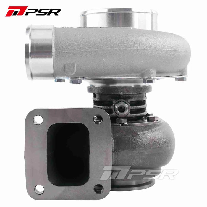 Pulsar Turbos - Pulsar PTE 6466 Ball Bearing Turbo UP to 900HP