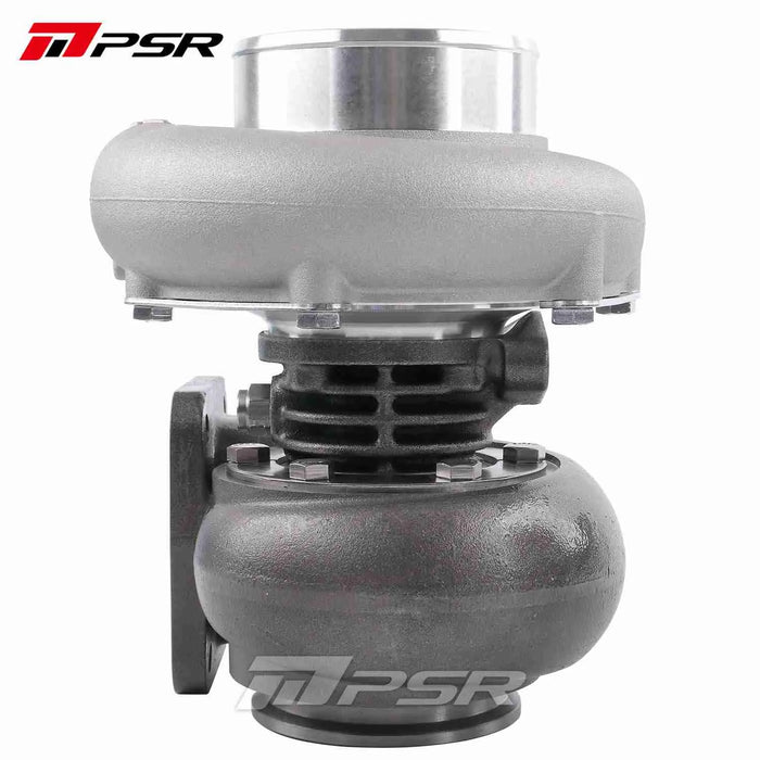 Pulsar Turbos - Pulsar PTE 6466 Ball Bearing Turbo UP to 900HP