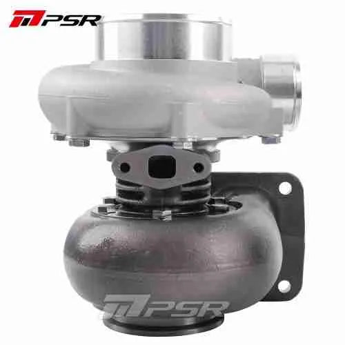 Pulsar Turbos - Pulsar PTE 6766 Ball Bearing Turbo UP to 935HP