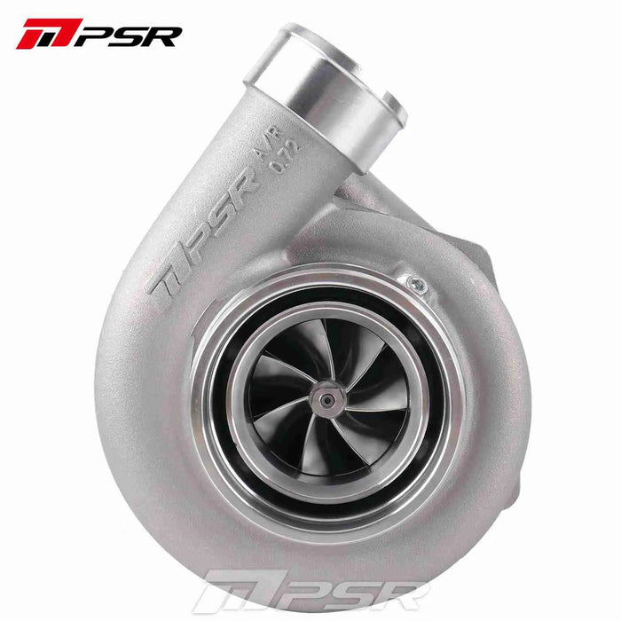 Pulsar Turbos - Pulsar PTE 6466 Ball Bearing Turbo UP to 900HP