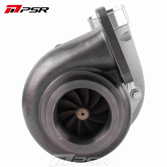 Pulsar Turbos - Pulsar PTE 6466 Ball Bearing Turbo UP to 900HP