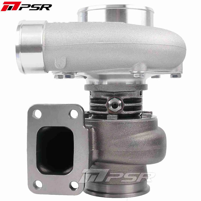 Pulsar Turbos - Pulsar PTE 6766 Ball Bearing Turbo UP to 935HP